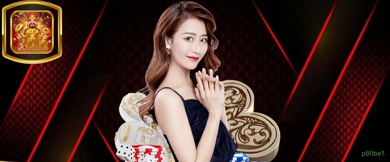 Download app p80bet Android iOS