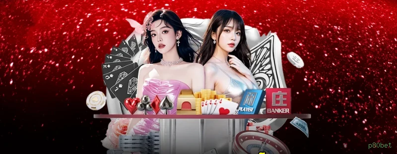 Cassino p80bet app mobile