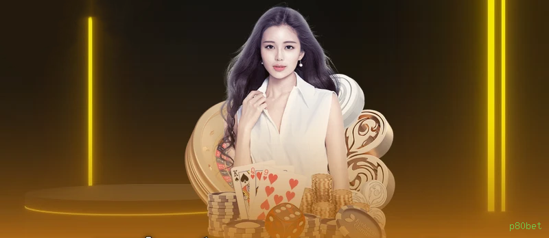 Download app p80bet Android iOS