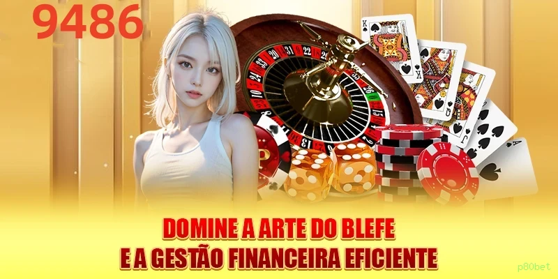 Pagamentos p80bet PIX