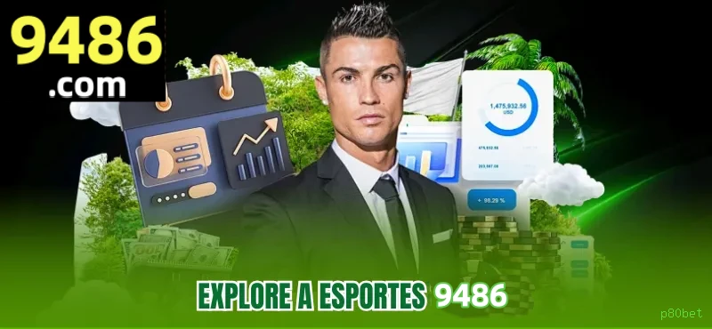 Suporte p80bet