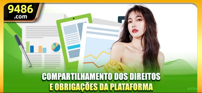 Bônus boas-vindas p80bet R$100